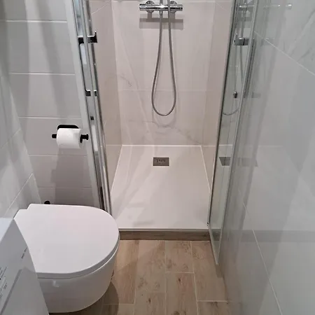 T2 West Parking Clim Wifi 4pers - Rossiconciergerie - Linge Inclus Appartamento La Grande-Motte