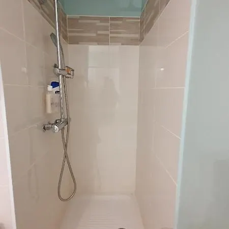 Apartment T2 West Parking Clim Wifi 4pers - Rossiconciergerie - Linge Inclus *